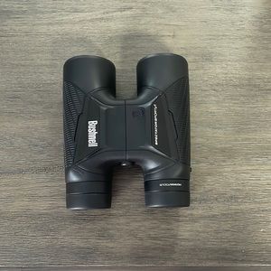 Pair of binoculars